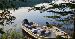 ONTARIO CANADA LAKE FRONT PARADISE